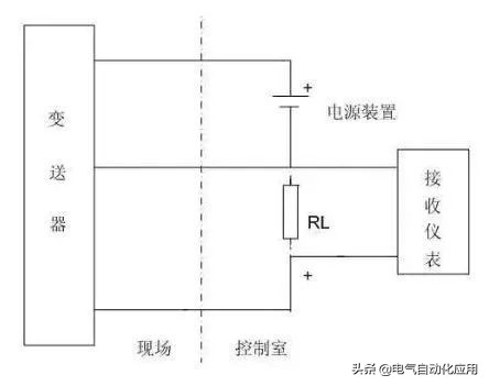 电气的线制你懂吗？详细讲解二三四线制的区别和应用！