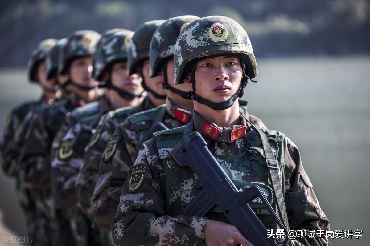 说文解字：“戊戌戍戎”你真的解吗？一个口诀彻底搞明白了