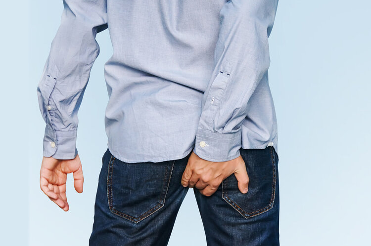 肛门经常潮湿、瘙痒，怎样好得快？别不好意思，4个办法来帮你