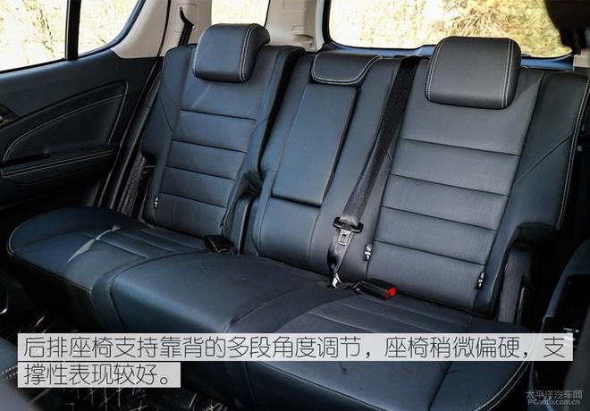 狂野中保持一颗浪漫的心，江西五十铃牧游侠试驾评测！