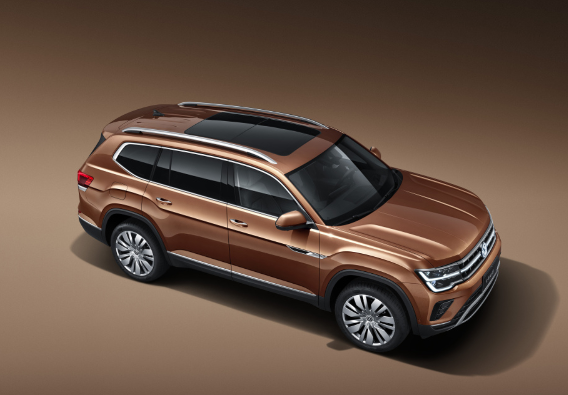 手握40万买大空间家用SUV，除了丰田汉兰达，还有哪些车值得买？