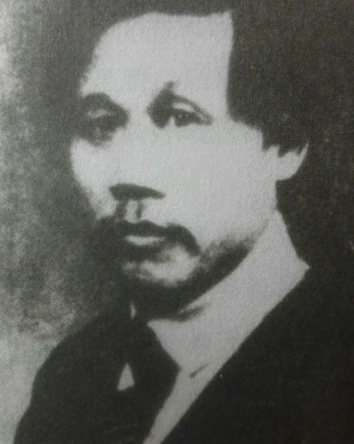 延安五老之一，同时也是毛主席老师的徐特立先生的革命的一生