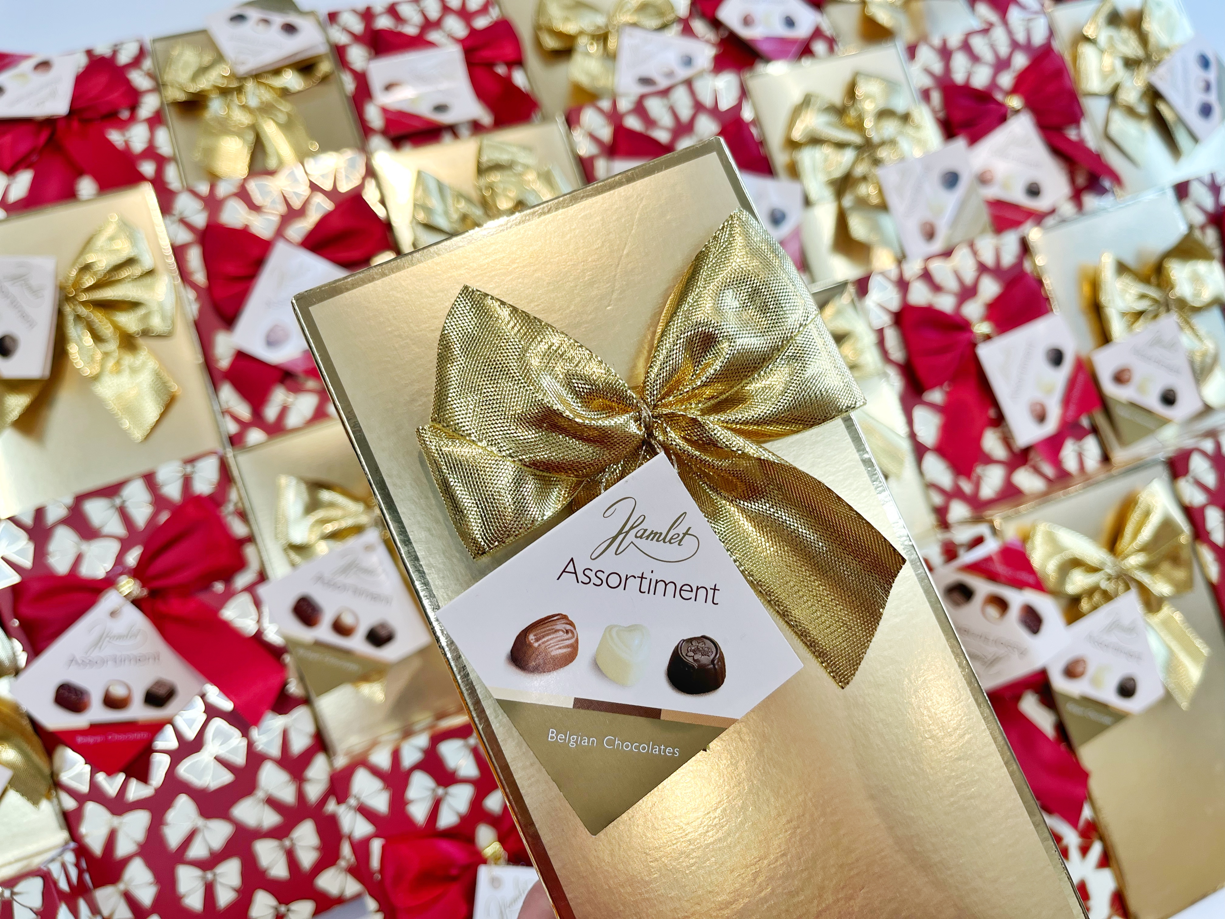 感恩节 | 承蒙时光不弃，感谢一切给予