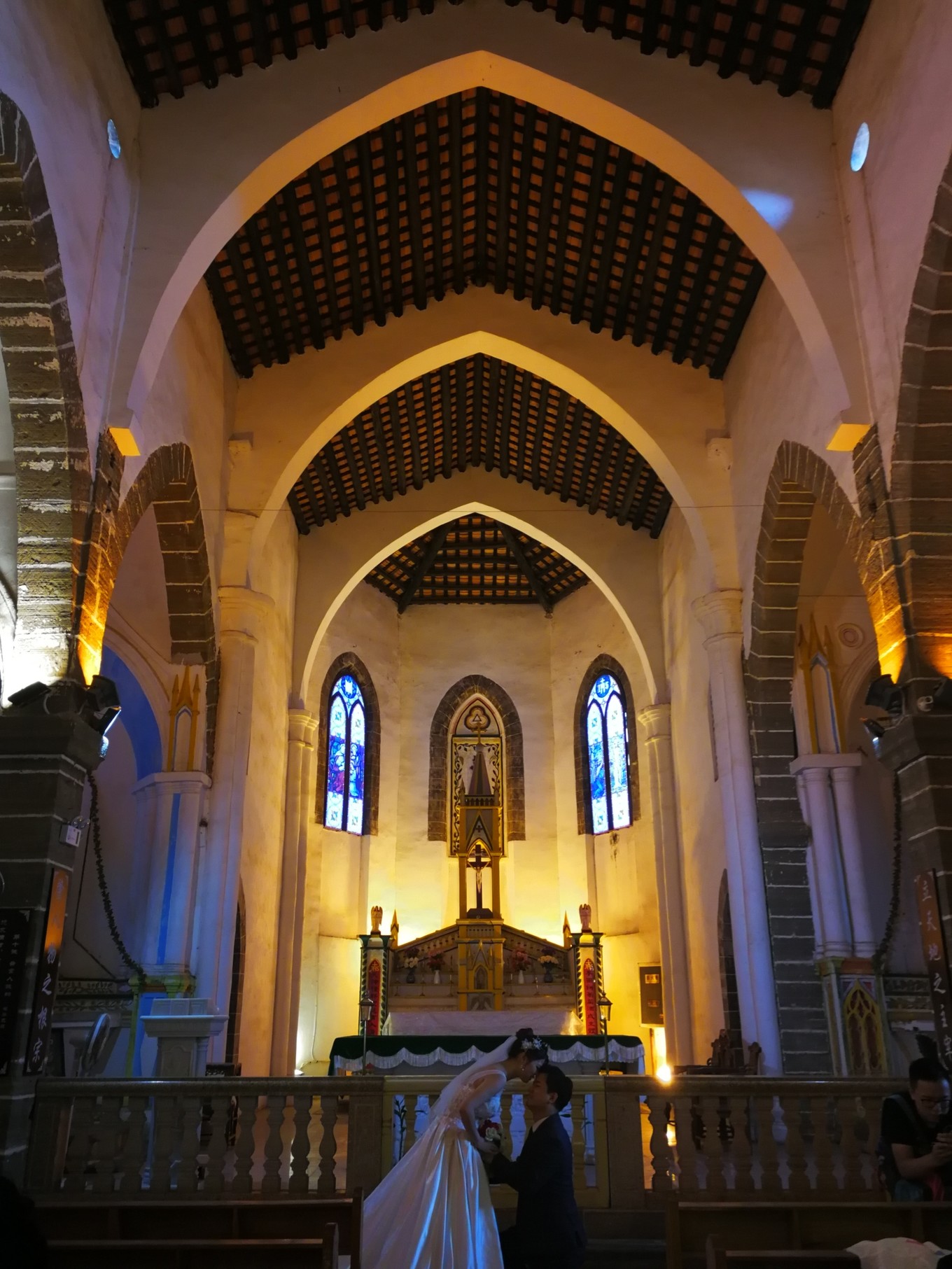 7天6夜北海深度游攻略