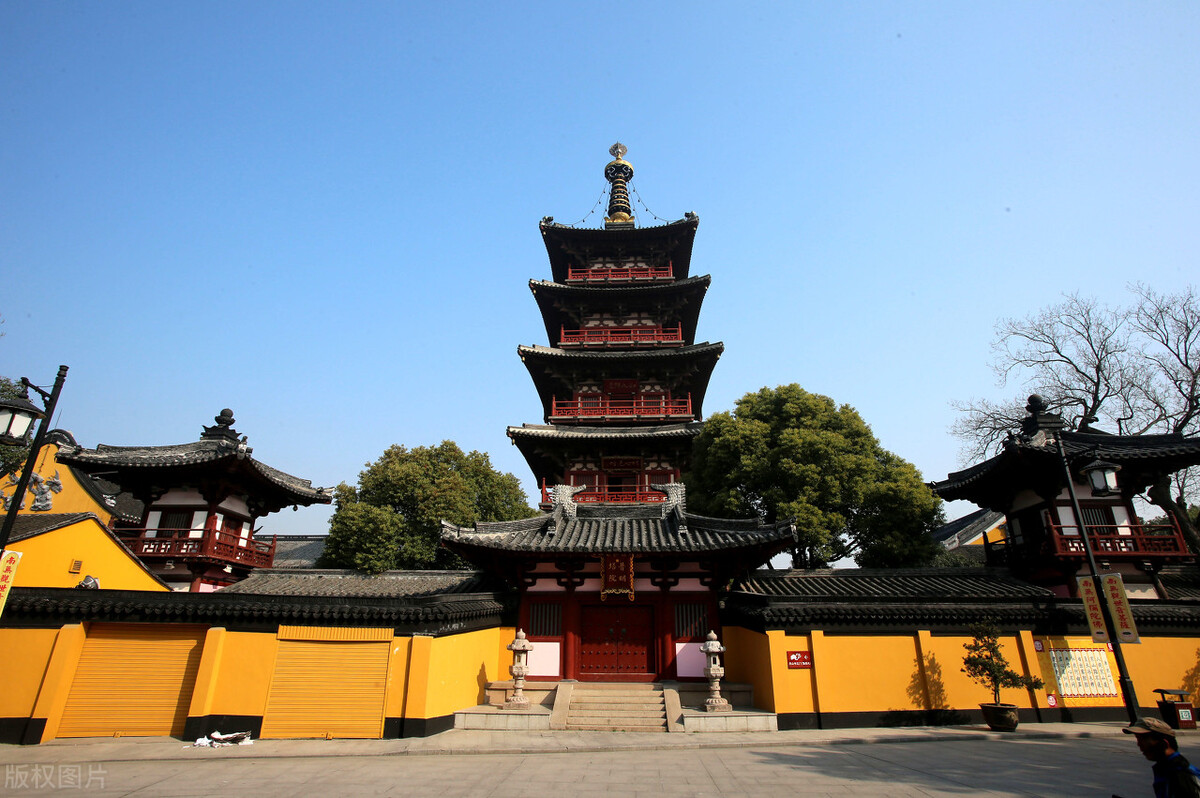 跟着诗词去旅行，发现藏在古诗词里的美景，一睹文人墨客的才华