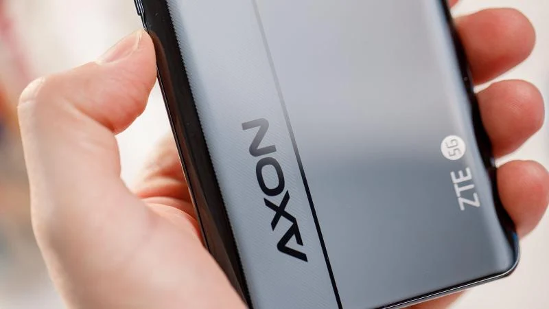中兴手机为什么便宜，中兴 Axon 30 评测详解？