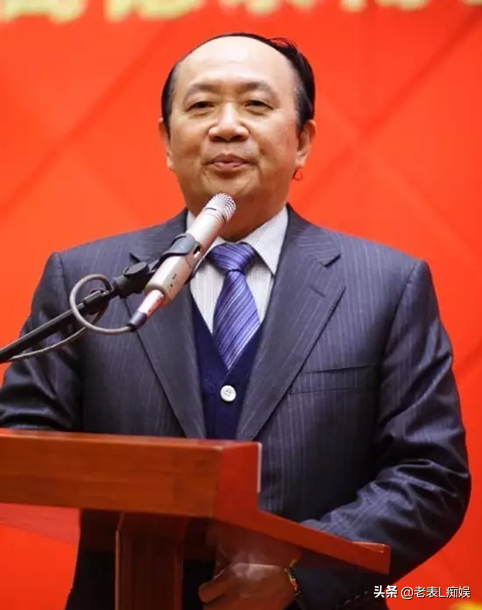 狂赢澳门赌场的潮州怒汉——詹培忠