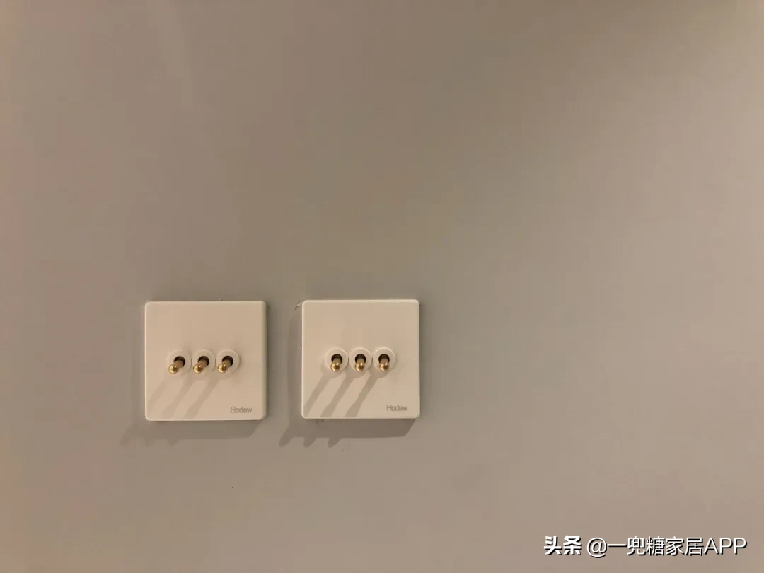 从10块到100块都有，电门插座究竟要怎样选？