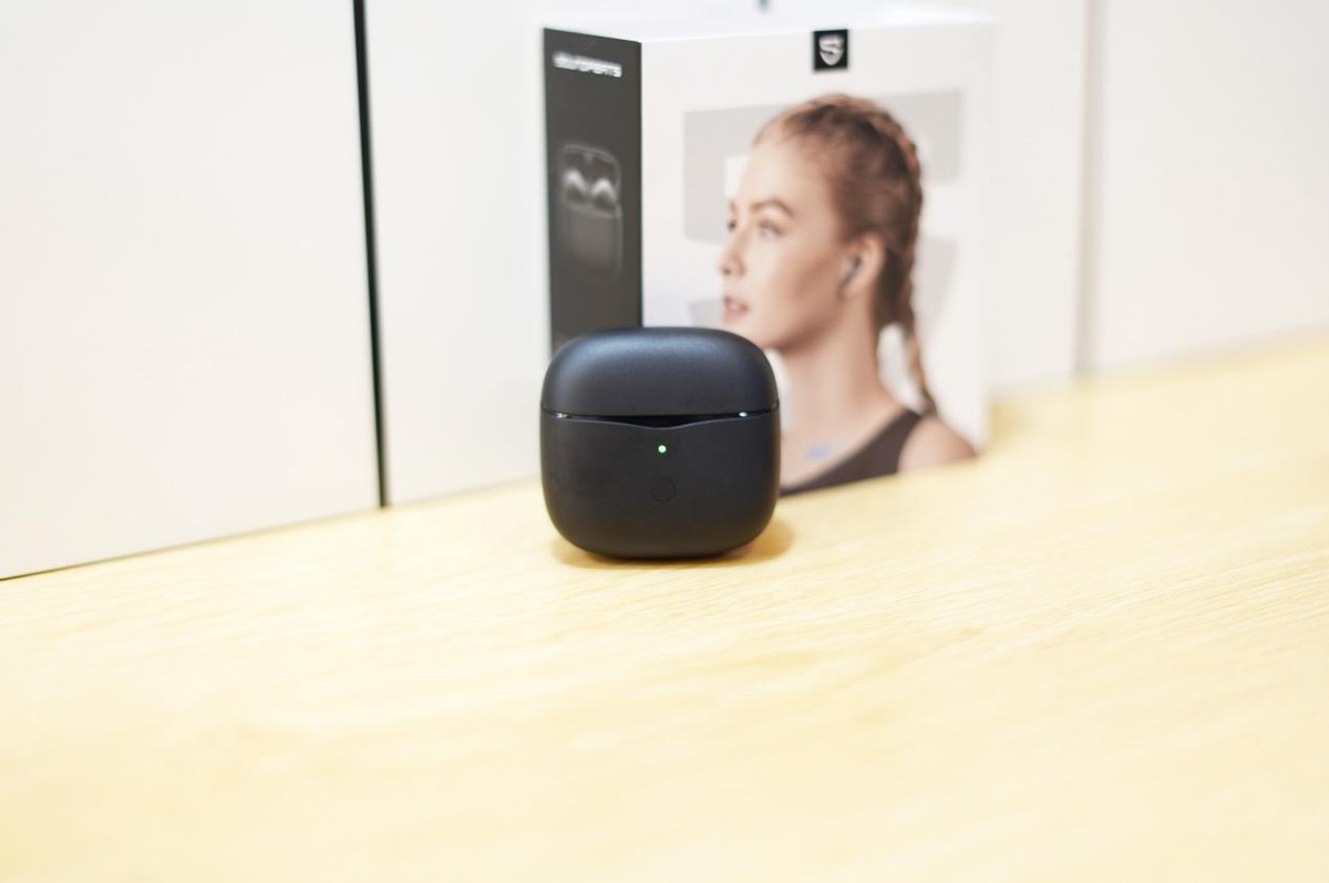 宝藏级半入耳蓝牙耳机干货推荐 双十一SOUNDPEATS Air 3可以闭眼购买