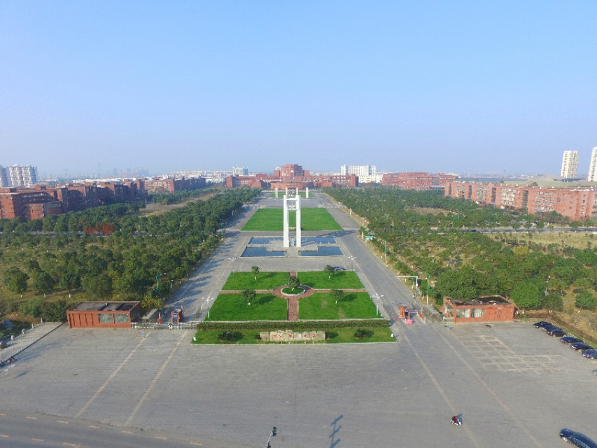 江西省排名前三的大学