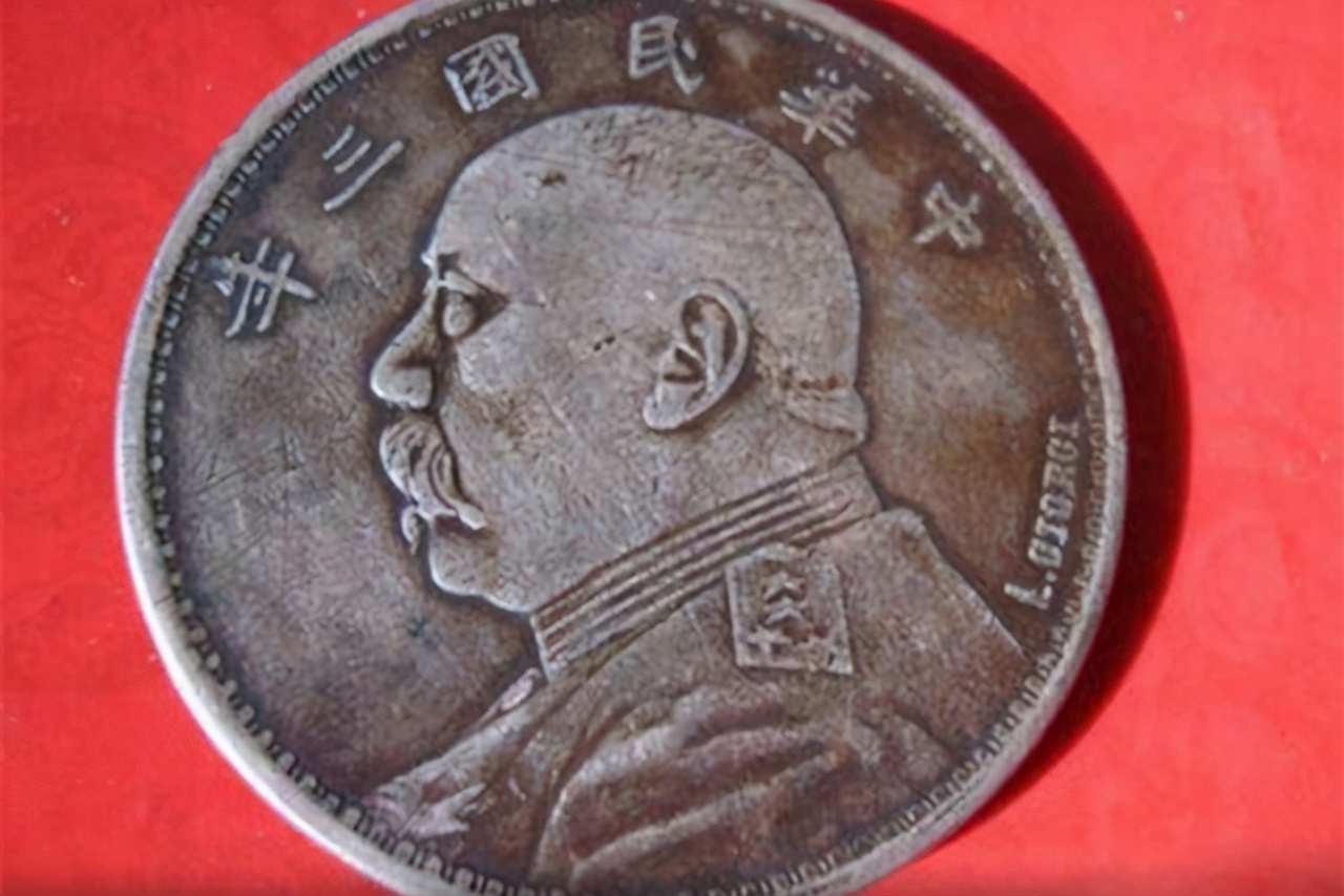 玩收藏，银元怎么鉴定真假，有何办法