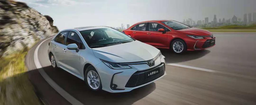 10万元能买啥车？这三款神级家轿绝对是首选