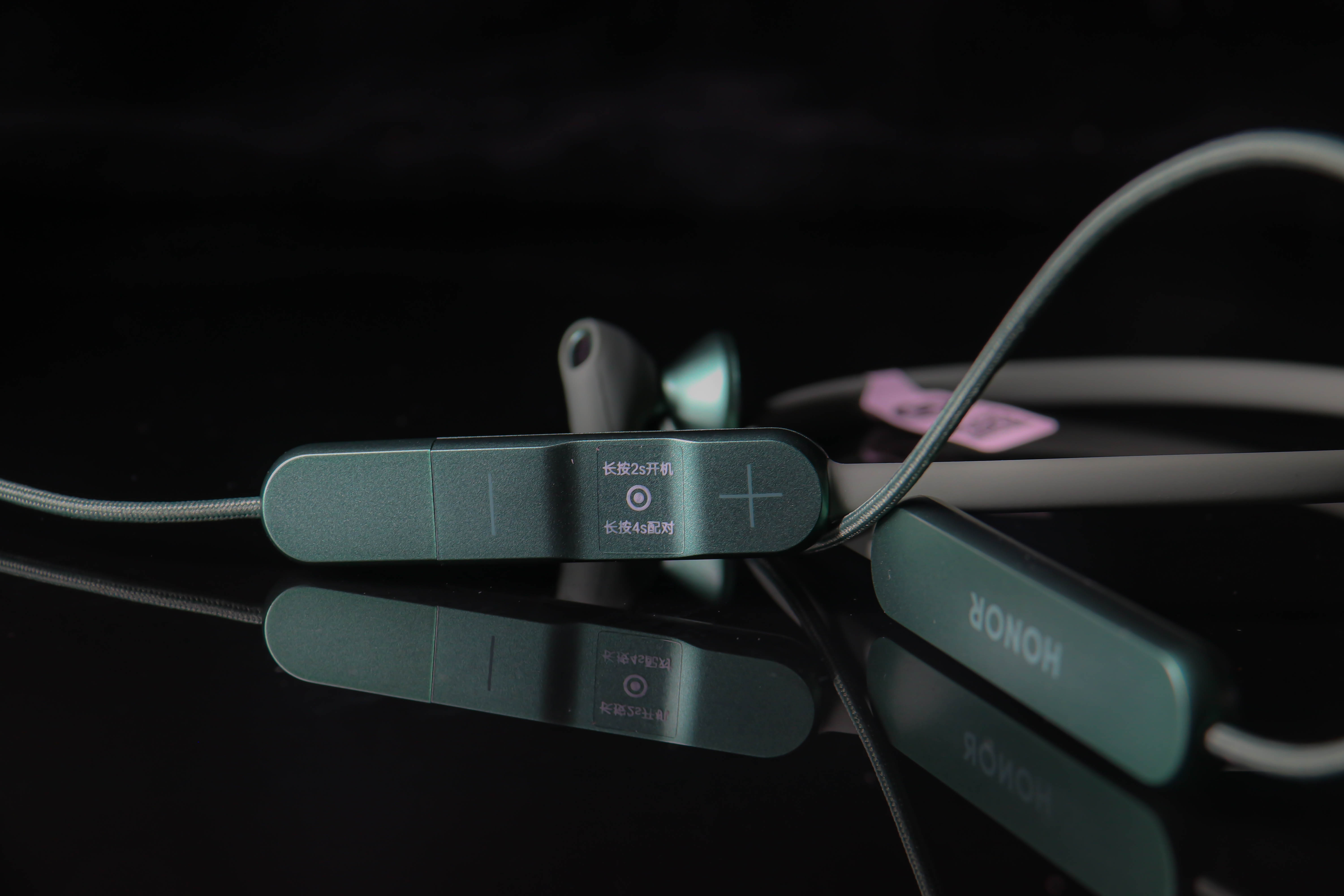 体验荣耀xSport pro运动蓝牙耳机，感受不一样的运动体验