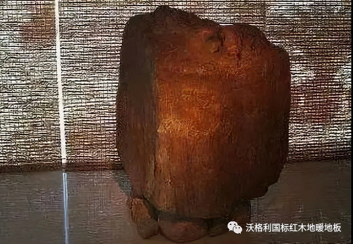 沃格利国标红木大宅地暖地板木材百科全书（三）世界上最硬的木头