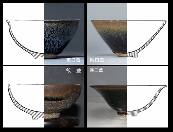 建盏真的越贵越好吗?新手购盏看准这4点再下手,不要被忽悠了