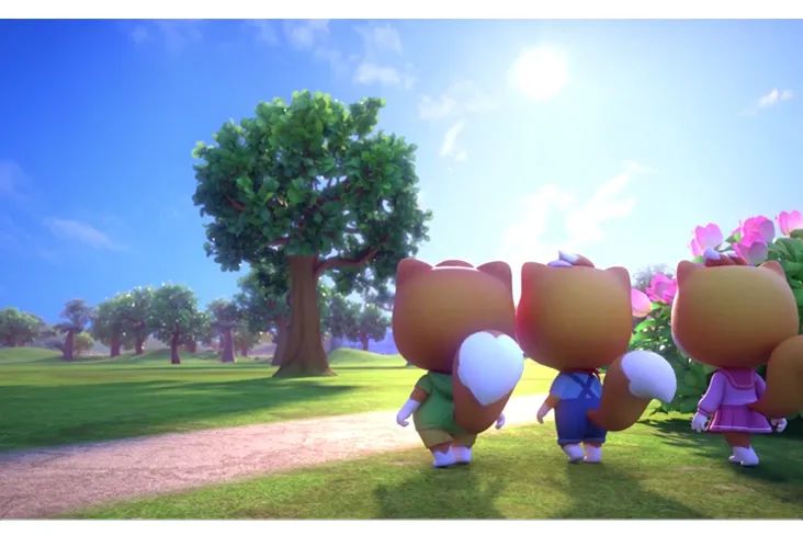 赶快收藏 最适合孩子看的13部动画片大盘点