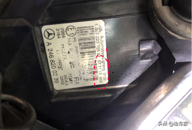 奔驰B级不受欢迎？13万买台奔驰B200，接送孩子也很“潮”