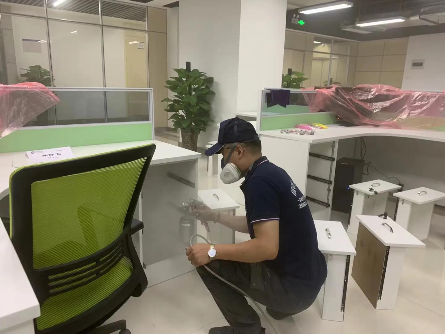 处理甲醛的公司靠谱吗,新房能直接住吗靠谱4