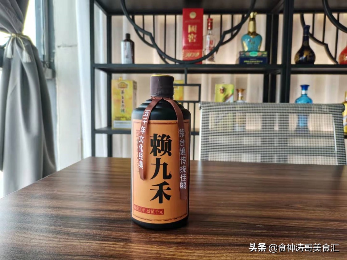 我國好喝又便宜的10大白酒，回味甘甜純糧釀造，你都喝過哪些