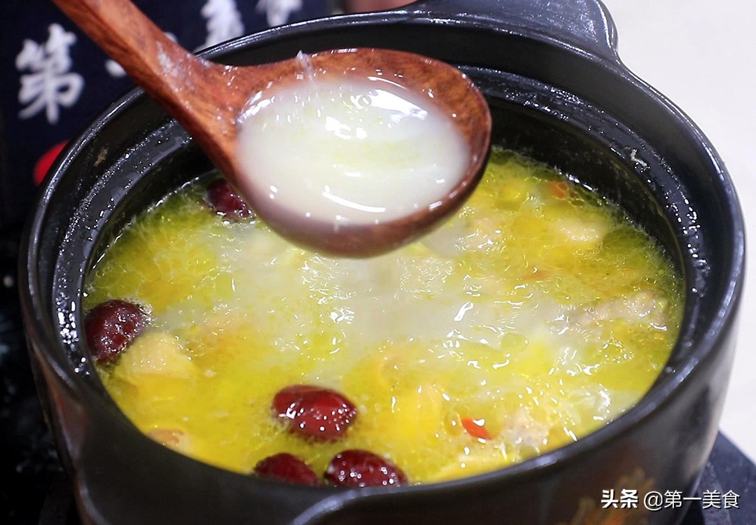 图片[14]-天冷就馋这3种汤 做法简单又美味 下班来一碗全身都暖和-起舞食谱网