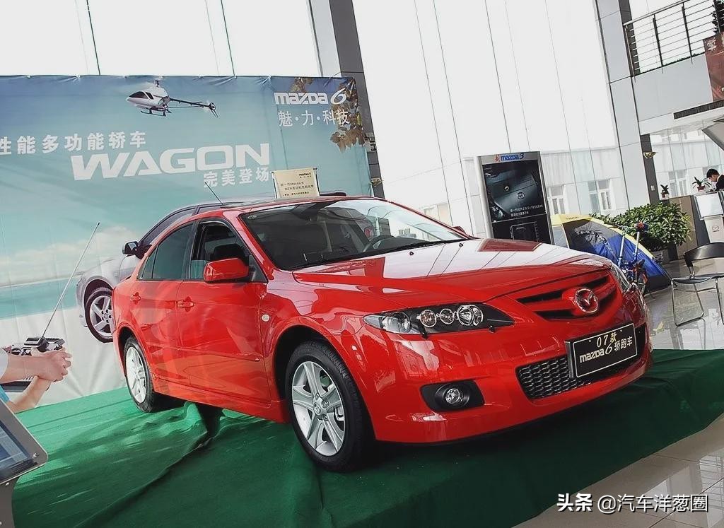 不到1万买马六？80后的梦想之车，现在买也很值？