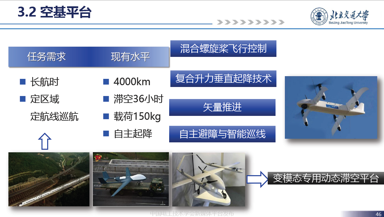 北京交通大学贾利民教授：空天车地一体化安全保障系统技术的发展