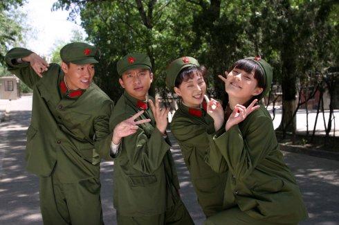 中国式结婚(中国式结婚演员表) -情感知识库-动动脑