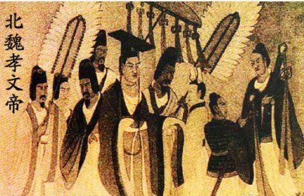 影响隋唐两朝历史的“鲜卑族”，是今天的哪个民族？你可能想不到