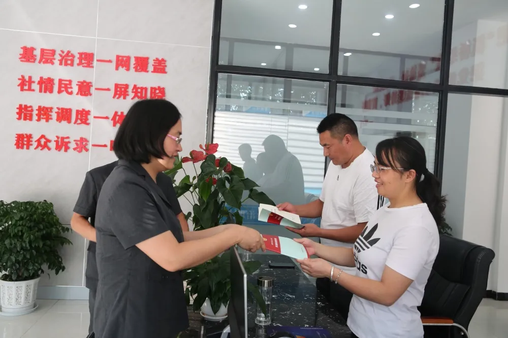 【市域治理】“解码”沾益法院诉源治理