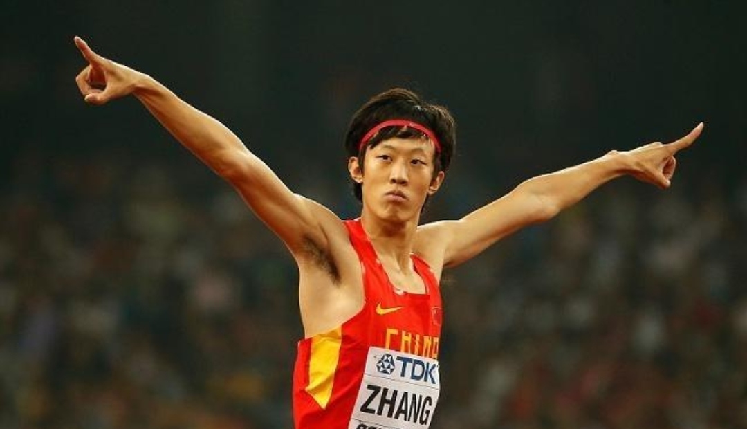 朱建华、张国伟、王宇，谁才是中国跳高最优秀的人？