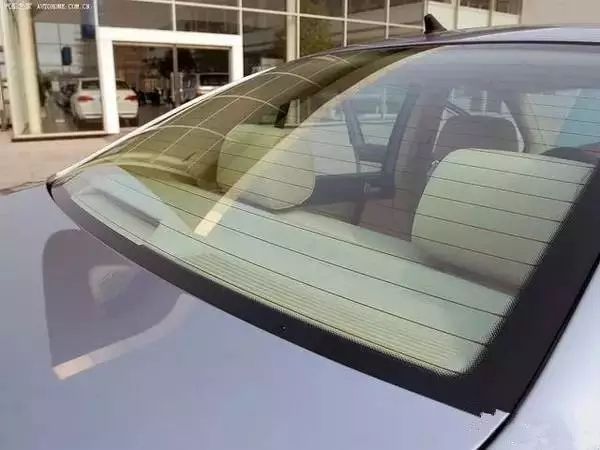 「钦州车友说车」汽车天线：汽车上的“小尾巴”，你了解吗？