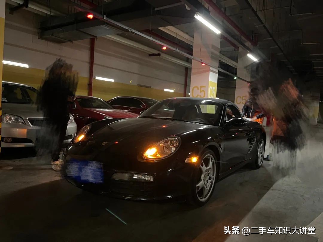 17万的保时捷，工薪阶层养得起吗？