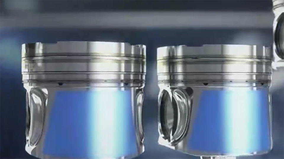 烧柴油的“汽油”机？解析五十铃1.9T RZ4E柴油发动机