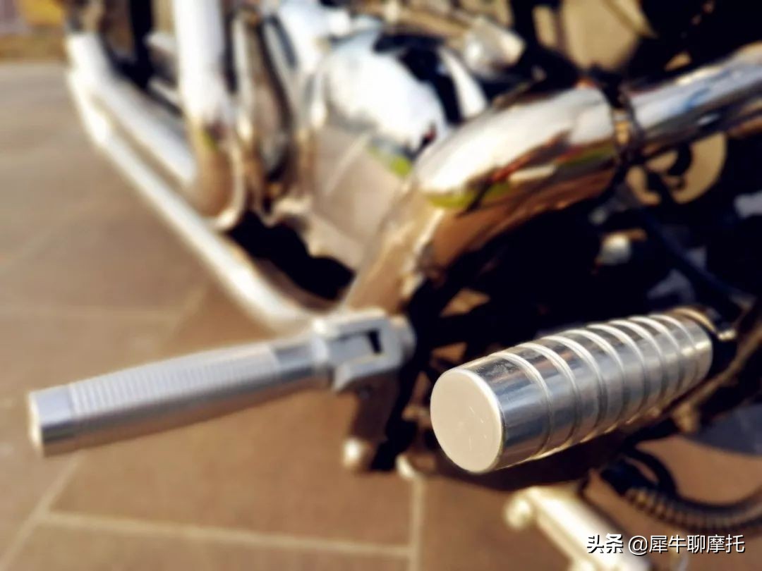 2019最有逼格的国产摩托车——ZETHS博格
