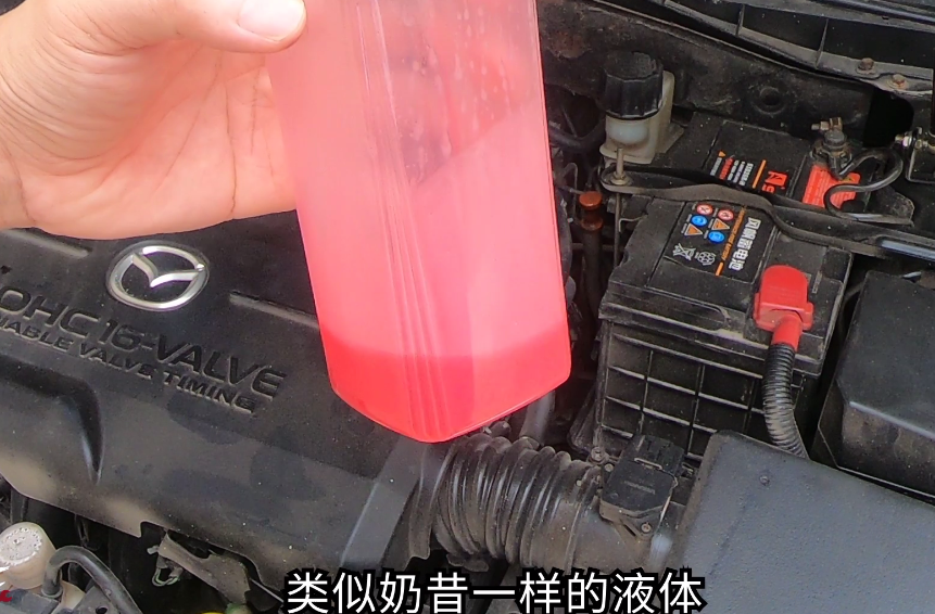 车在水里开过后，底盘有异响、动力下降、空调不给力？咋办？