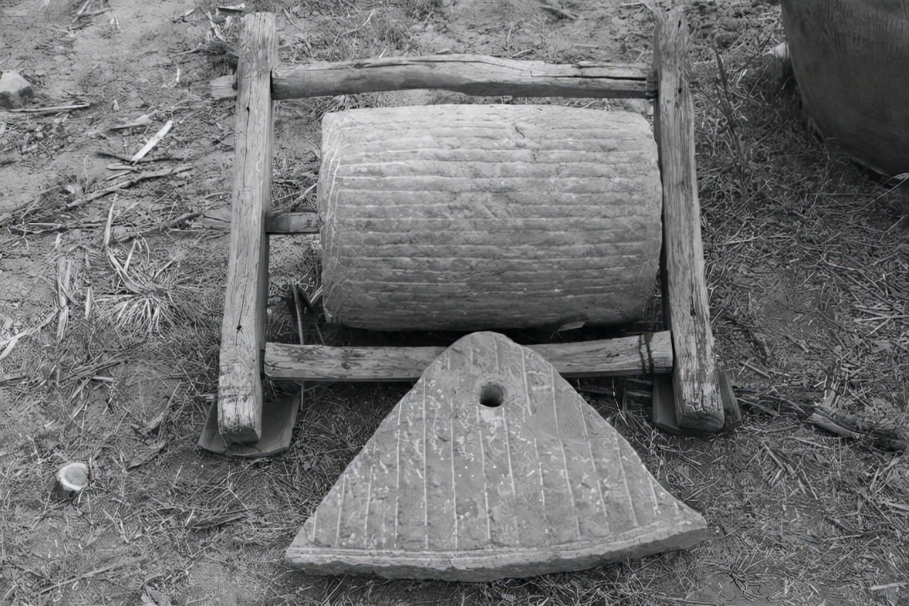 60~70年代农村20种稀少的老物件,满满的年代感,而我们却老了-洁洁