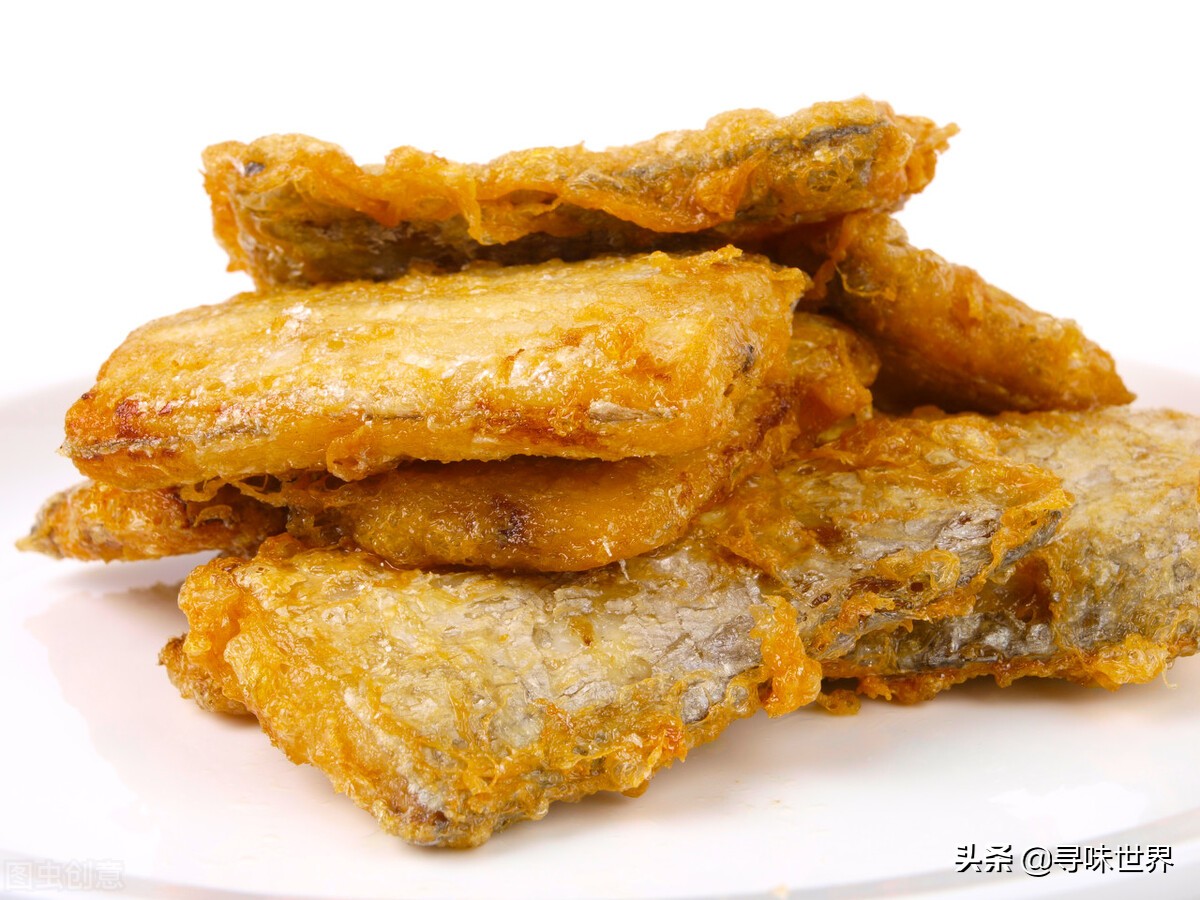 买鱼时，内行人专买这9种纯海鱼，难以人工养殖，看完长知识