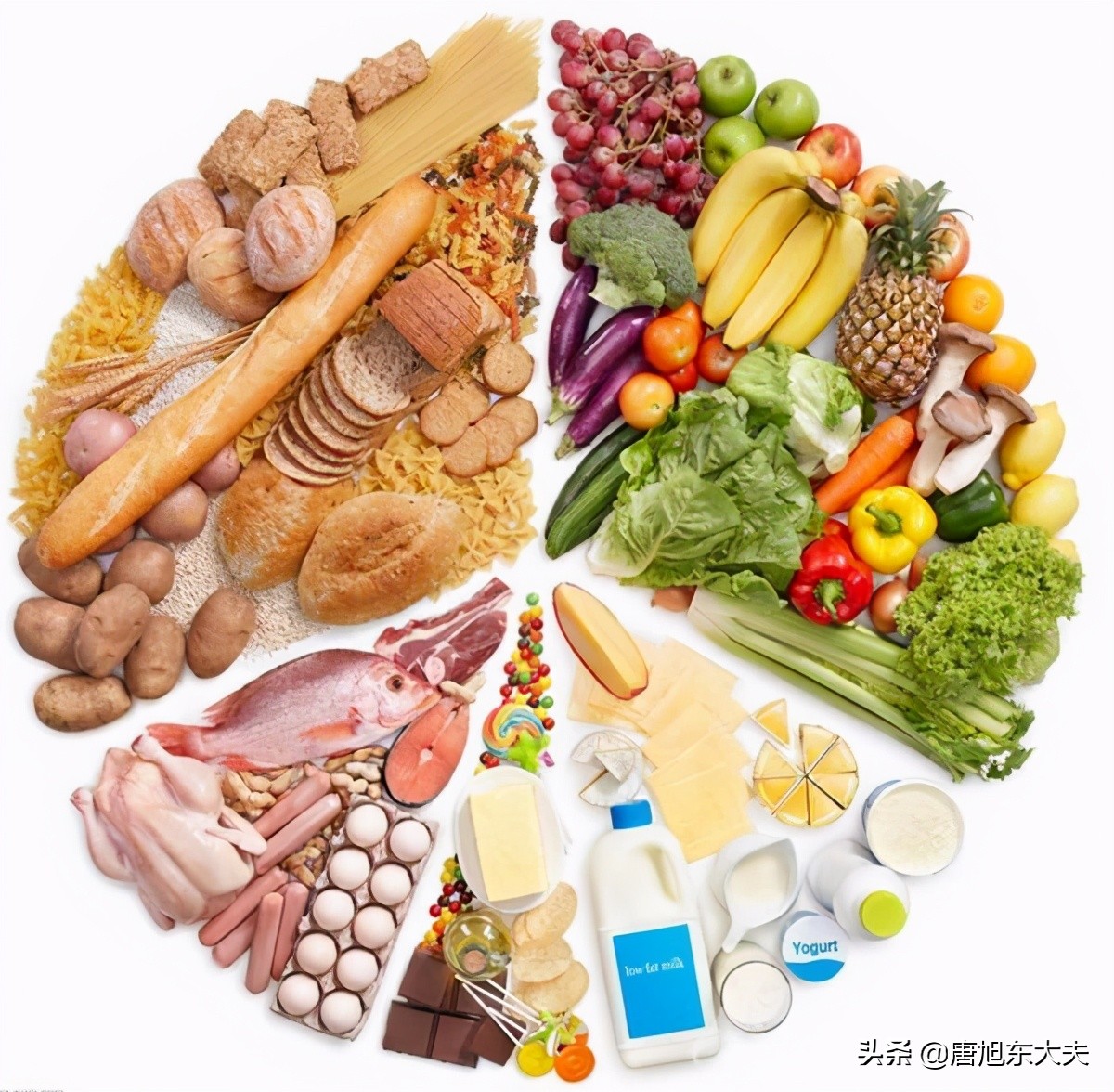 吃什么补白细胞？就爱这种简简单单