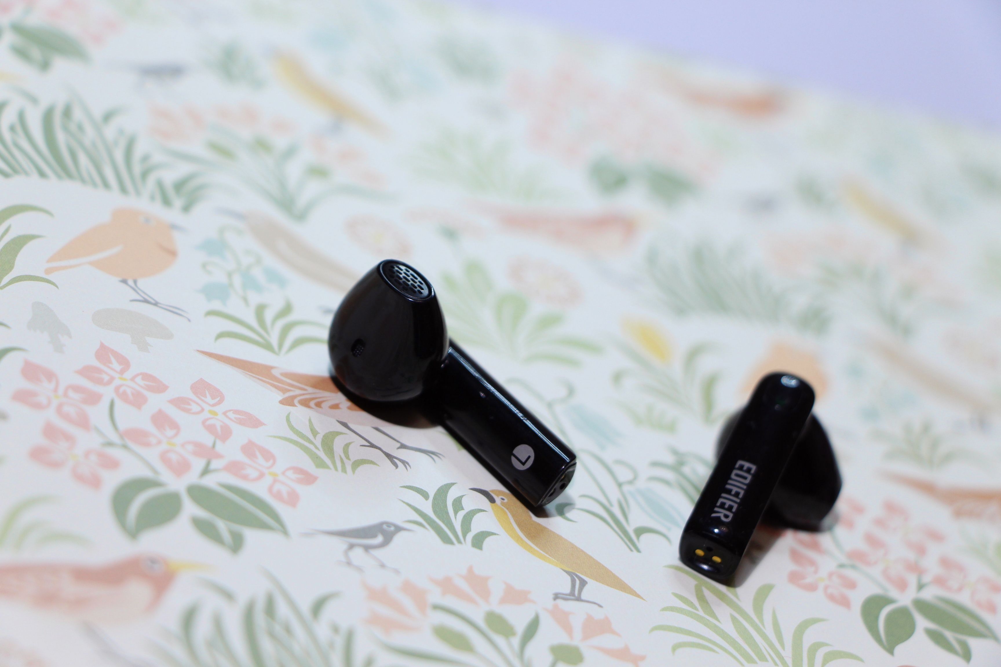 200元内无敌手，漫步者LolliPods Mini，不愧是大厂品牌的荣耀之光