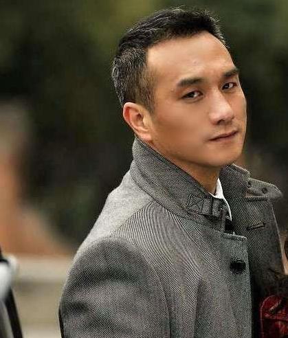 黄觉主演的电视剧(黄觉主演的电视剧谍战剧)-情感知识库-动动脑