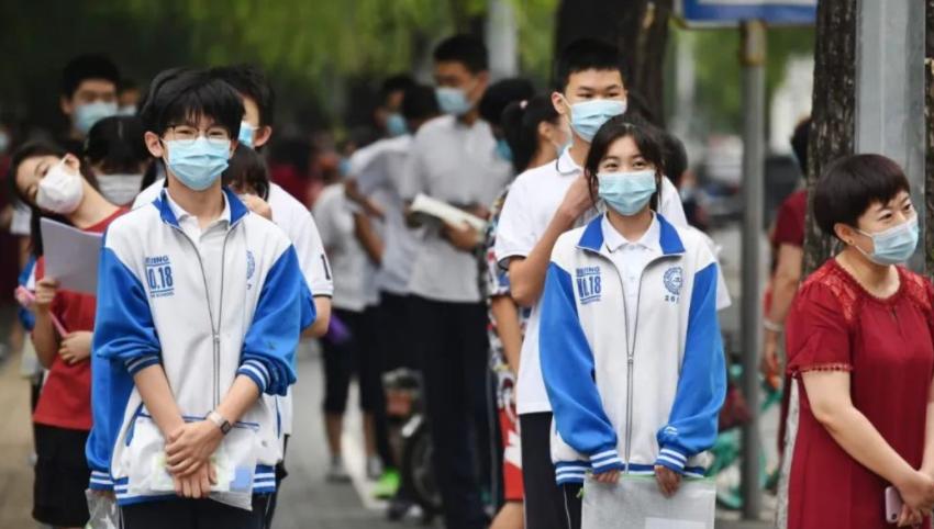 中考落榜的出路(中考落榜學(xué)什么專業(yè)最好)(圖3) 中考落榜的出路(中考落榜學(xué)什么專業(yè)最好)(圖3)