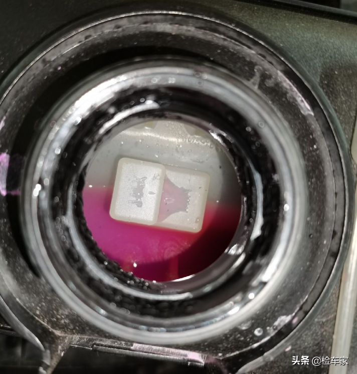 真正的复古潮驾，这辆捷豹XJ6L开了15年还能卖20万！检测师都心动