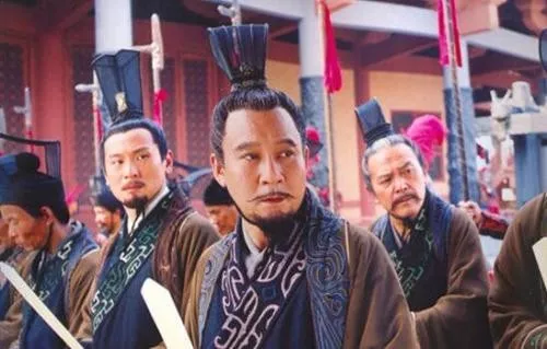 想不到,大汉著名的豪门,居然是从一个女人开始的?