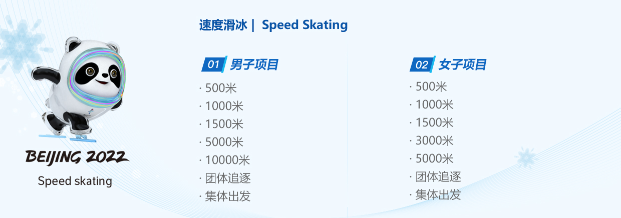 北京冬奥会项目分为七大项 冬奥会七大项包含什么运动项目