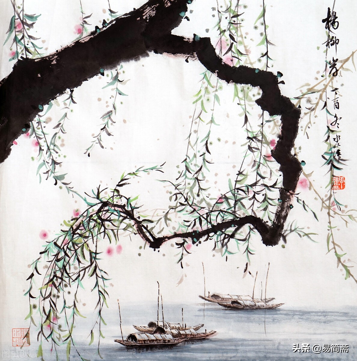 《聊斋志异》探秘：倡伎
