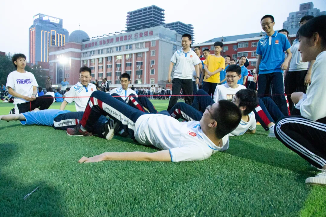 石家莊一中吧分享石家莊一中怎么樣(圖22)