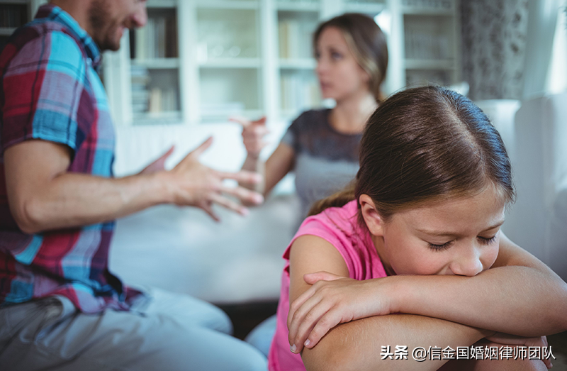 離婚時(shí)要房子還是要孩子？資深離婚律師給你幾點(diǎn)建議