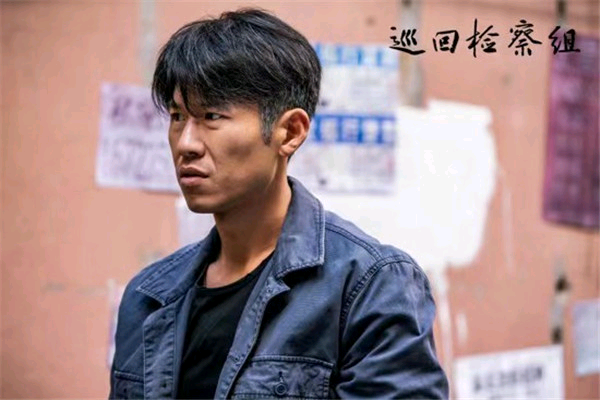 暴风眼程雷扮演者暴风眼中程雷的扮演者