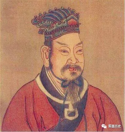 想不到,大汉著名的豪门,居然是从一个女人开始的?