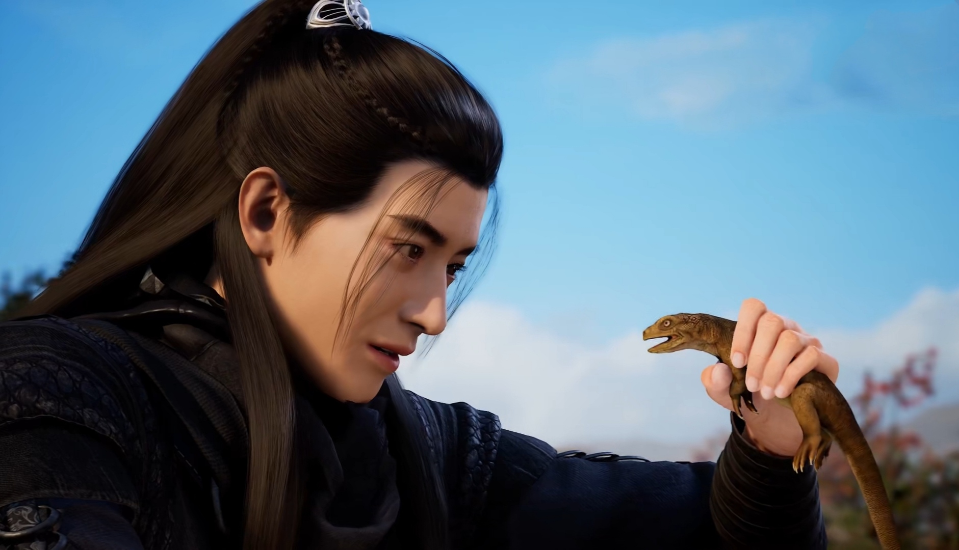 凡人修仙传魔道争锋百度云全集全网盘1080p加长版高清中字已完结